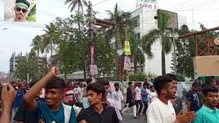 ধানের শিষের গান