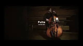 Fuite - Mathieu Desy - Glow In The Dark