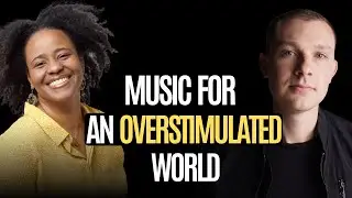 Music For Sleep and Deep Relaxation