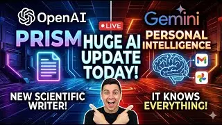 Dawn of Agentic Intelligence