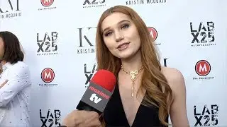 Serena Laurel Interview 