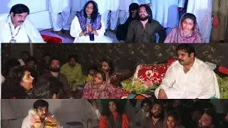 1/3 Astana Aliya Butter Gujrat 2025 - Tahseen Sakina New Kalam - Honey Brothers Latest Video