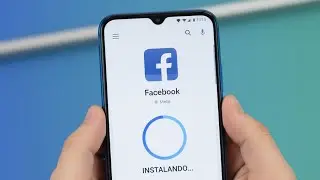 Download Apps in Honor X5c | WhatsApp