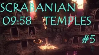 lukeyk22's oddworld new'n'tasty evil speedrun scrabanian temples w/cinematics PS4