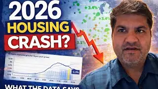 Housing Market 2026: Why Prices Aren&rsquo;t Crashing (And What Happens Next)