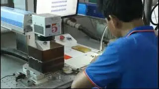 China Factory Inductor Coils Making Process