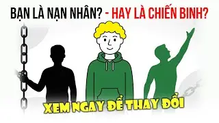 Đừng Tìm Kiếm Động Lực Hãy Trở Thành Động Lực | Kỷ Luật Bứt Phá Mỗi Ngày | Bí Quyết Thành Công 2026