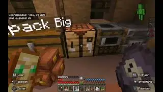 RLCRAFT SOBREVIVIENDO 100 D&Iacute;AS | EPISODIO #12 TERRENO Y M&Aacute;S