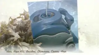 Pool Supplies Online