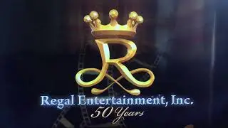 Regal Entertainment, Inc./The Ideafirst Company (2016)
