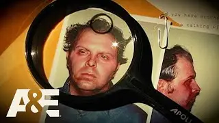 Murderer's Case OVERTURNED On Legal Technicality | Cold Case Files | A&E