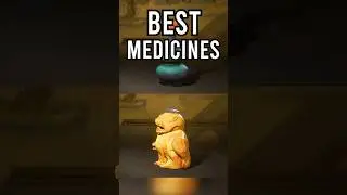 Use these pills to make Wukong WAY easier #blackmythwukong #lifesavingpill #septenaryheartfirepill