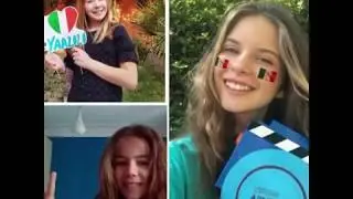YAA2020 la Giuria Torino