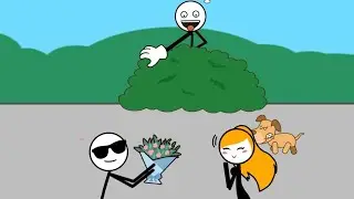OOPS!!! Thief puzzle (WEEGON) Level 470-500 Gameplay walkthrough -funny stickman brain puzzle game!