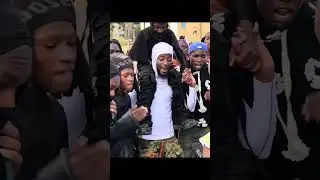 behind the scenes of celebrity by peter lugz & vudu child X tyroon the kid
