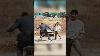 Highlights from Jet Li's earliest movies.part 6 #kungfufilm #actor #movie #movement