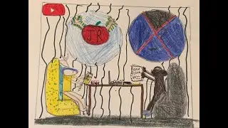 SHADOW PANTHER AND JEREMY REINDEER - FIRST MINECRAFT ADVENTURE