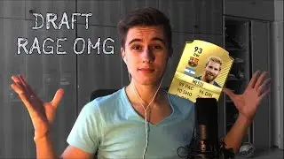 FIFA 17 CZ | FUT DRAFT #3 | J&Aacute; TO NEBUDU HR&Aacute;T, NEBUDU