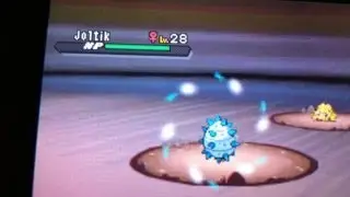 [ISHC #10] LIVE!!! Shiny Ferroseed After 7641 Re Black 2 Version