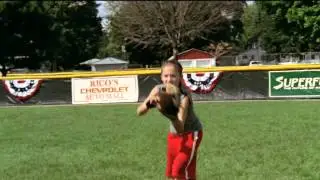 Home Run Showdown: TRY OUTS - CLIP