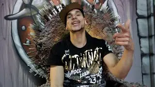 Klep the Lyricist - King by Nature (Official Video)