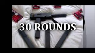 Murdock 30 Rounds