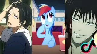 Random Tiktok Edits [part 4]