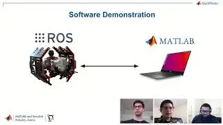 LQR Control of an Autonomous Underwater Vehicle - MATLAB and Simulink Robotics Arena