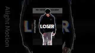 POV: History doesn&rsquo;t talk about losers | Lookism edit #lookism #animeedit #danielpark #shorts