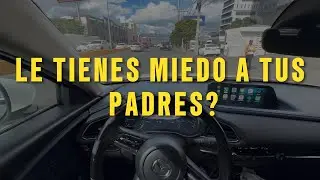 Si tus padres quieren que vayas a la universidad mira este video ￼