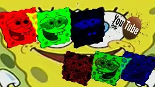 YTP: The Kringy Krabbid Training Wheels Video (Collab Entry)