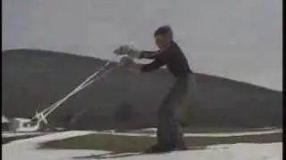 FreakyStyle White Grass