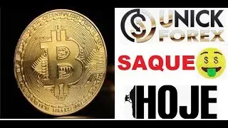 SAQUE DE HOJE Unick Academy