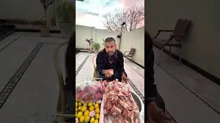 #atifchaudhry #rosh #challenge  #cooking