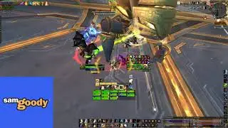 Sepulcher of the First Ones (Normal) - 03/17/2022