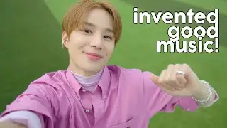 the BEST part of every nct u title track