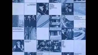 SIMPLE MINDS film theme 1979