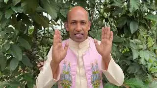 2557. കണ്ണുംപൂട്ടി വിശ്വസിക്കുക ! (Ps 111,8) | Fr.Binoy Karimaruthinkal PDM