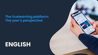 The Vuolearning platform: The user&rsquo;s perspective