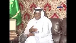الحلقة العاشرة من برنامج( مجالس الكسرة )مع الشاعر المهندس:(أنس بن علي الدريني)قناة الأصايل الفضائية