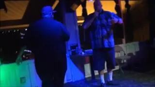 Best of the West MAYDAY BIG Frank 12 Grand intro