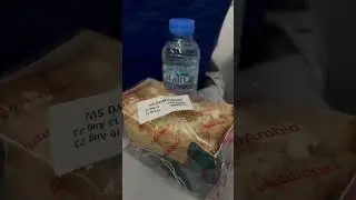 Перелет авиакомпанией Air Arabia из Уфы в Шарджу#отдых#лето#авиакомпания#airarabia#shorts