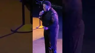 Adeva, Queen of House performing at the Metro Chicago!