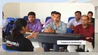 Job Mela - 2016