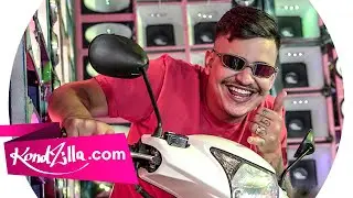 MC Daniels - T&ocirc; De Biz 2 (kondzilla.com)