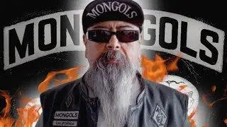 Mongols MC | Most Dangerous Enemy of the Hells Angels