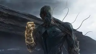When Gods Forge Immortal Humans to Defeat Earth's Deadly Predators