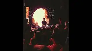 Diego Welter Live @ SHAKER W/ Marcelo Vasami