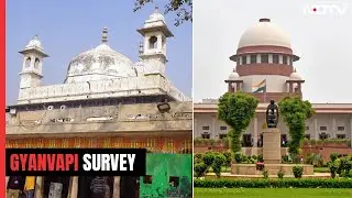 Gyanvapi Masjid Survey | 