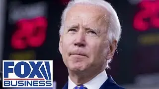 Biden holds voter mobilization event in North Carolina